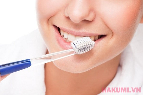 chăm sóc răng miệng 2